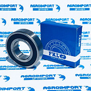 4407 Підшипник 6206-2RS (180206) FKL Monosem (10161000) (Моносем), Київ Україна