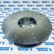 65004038 Вентилятор алюмінієвий Monosem (4403-C, 4403.C, 4403 C, 4403-D, 4403.D, 4403D), Київ Україна