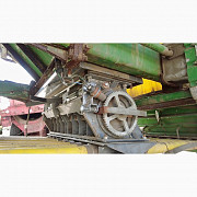 John Deere 1910/1890.Висівний апарат.Нержавіюча сталь.Насіння/добрива, Кіровоградська обл. Україна