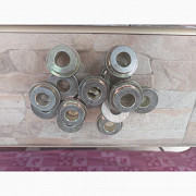 8000809-40305 втулка фармет сівалка STRIP-TILL 15 шт п наявності, Харківська обл. Україна