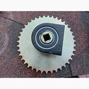 Зірочка сівалка great plains 808-005c 39 зубів, Харківська обл. Україна