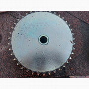 Зірочка сівалка great plains 808-005c 39 зубів, Харківська обл. Україна