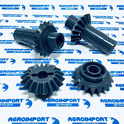 G22270389R Конічна пара Gaspardo, Харківська обл. Україна