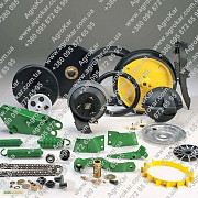 Продаж запчастин до сівалок John Deere 7000, 7200, 1770, 1780, 1790, 1590, 750 АгроКар, Кіровоград Україна