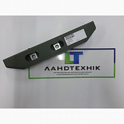 Напрямна планка Manitou, Київська обл. Україна