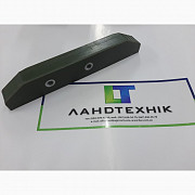 Напрямна планка Manitou, Київська обл. Україна