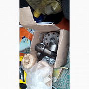 З'єднання (зчленування) напівнавантажувача ТО-30 на продаж в Україні, Донецька область. Украина