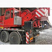 Продаж автокрана Bumar Łabędy DUT-0502S у Маріуполі, Кривому Розі, Києві, Полтаві, Запоріжжі та Дніп Украина