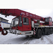 Продаж автокрана Bumar Łabędy DUT-0502S у Маріуполі, Кривому Розі, Києві, Полтаві, Запоріжжі та Дніп Украина