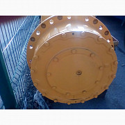 Запчастини Volvo, Dressta, JCB, Komatsu, Bumar, Cummins, Fadroma продаються в Краматорську, Дружківц Украина