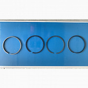 Кільця поршневі Desta DV 16, Desta DV 25, Desta DVHM 2522LX, Desta DVHM 3522 LX, DVHM2022, Київ Україна