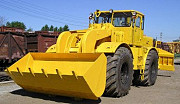 Запчастини на навантажувач к-702 пк6/к-700/к-701/к-703/к-744, Київ Україна