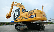 Запчастини на екскаватори Liugong 904. 908. 915. 920E. 922E. 925E. 936E, Донецька обл. Україна