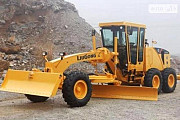 Запчастини до автогрейдерів LiuGong 416. 418. 422. 425. у Києві. Одеса. Дніпро. Маріуполі, Дніпропетро Україна