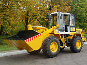 Запасні частини для навантажувачів амкодор 332, 342, 352, 333, 327, 325, Київ Україна