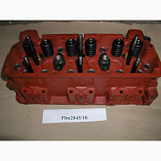 Головка блока циліндрів PLM 2845/18 дизельного двигуна Miliec SW 680, Донецька обл. Україна