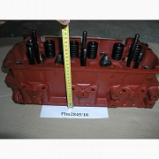 Головка блока циліндрів PLM 2845/18 дизельного двигуна Miliec SW 680, Донецька обл. Україна