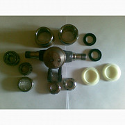 Запчастини Desta DVHM1622, DVHM3522, DV25, DV35, DVHM2022, DVHM2522, E12-20, 3E10-15, Київ Україна