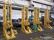 Домкрат тепловозний ДЕТ 40, ДЕТ30 Домкратна установка УДС-160 в Одеса/Миколаїв та ін, Одеська обл. Україна