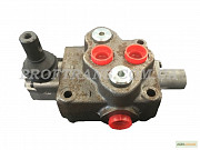 Гідророзподільник WALVOIL SD5/1-N 3/8", Львівська обл. Україна