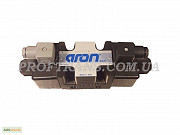 Гідророзподільник з електромагнітним керуванням ARON AD5E03C 115V 50Hz, Львівська обл. Україна
