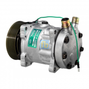 Компресор кондиціонера SANDEN 7H15 SD8240 fast-best, Київ Україна