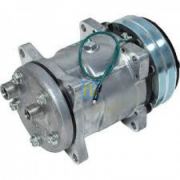 Компресор кондиціонера універсальний SANDEN 5S14 6634S MOXY fast-best, Київ Україна