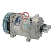 Компресор кондиціонера універсальний 7L15 SANDEN 8209HT fast-best, Київ Україна