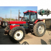 Компресор кондиціонера універсальний SANDEN 5S14 NEW HOLLAND CASE fast-best, Київ Україна