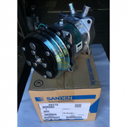 Компресор універсальний SANDEN 5S14 SD6627S fast-best, Київ Україна