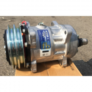 Компресор кондиціонера універсальний SANDEN 7L15 8208HT fast-best, Київ Україна