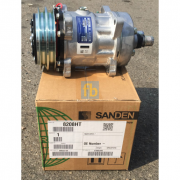 Компресор кондиціонера універсальний SANDEN 7L15 8208HT fast-best, Київ Україна