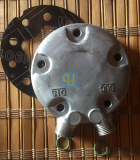 Кришка задня компресора SANDEN SD5H14, SD5S14, Київ Україна