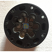 Кришка Компресора Кондиціонера Sanden 7V16, Київ Україна