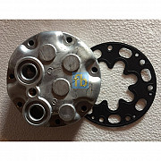 Кришка Компресора Кондиціонера Sanden 7V16, Київ Україна