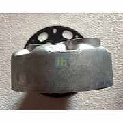 Кришка Компресора Кондиціонера Sanden 7V16, Київ Україна