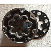Кришка Компресора Кондиціонера Sanden 7V16, Київ Україна