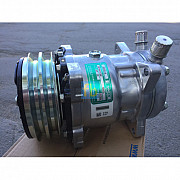Компресор універсальний SANDEN 5S14 6626 S, Київ Україна