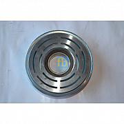Шків компресора кондиціонера SANDEN SD5H14, SD5S14 132мм А2, Київ Україна
