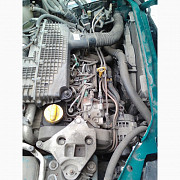 Renault Kangoo 98-12 запчастини б/в розбирання шрот, Київ Україна