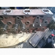 Головка блоку циліндрів TATRA UDS-114 на двигун Z8602, Київ Україна