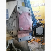 Головка блоку циліндрів TATRA UDS-114 на двигун Z8602, Київ Україна