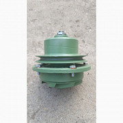 Запчастини ROMAN M-Motor, Київ Україна