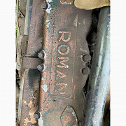 Запчастини ROMAN M-Motor, Київ Україна