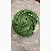 Водяний насос ROMAN M-Motor, Київ Україна