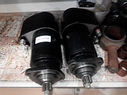 Стартер 12V/24V RABA MAN D2156, RABA MAN D2356, RABA MAN D10, Київ Україна