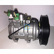 Компрессор кондиціонера Honda Accord 38810-P45-G06, Київ Україна