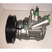 Компрессор кондиціонера Honda Accord 38810-P45-G06, Київ Україна