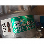 Компресор Sanden 8124 7H15 Шків 119мм PV8 New holland, Київ Україна