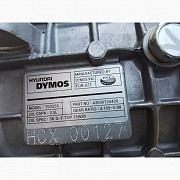Коробка перемикання передач (кпп) УАЗ-3163, 315195 5-ти ст.(DYMOS) у Дніпро/Львів, Дніпропетровська  Україна